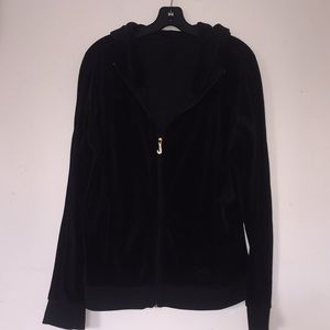 **Juicy Couture ZIP-Up Jacket